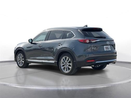 2020 Mazda CX-9 Grand Touring