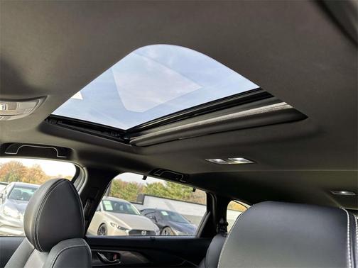 2020 Mazda CX-9 Grand Touring