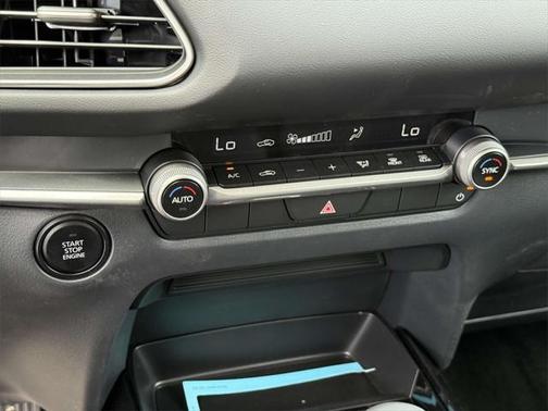 2025 Mazda CX-30 Select