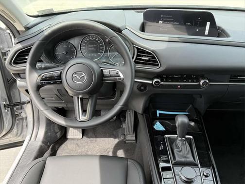 2025 Mazda CX-30 Select