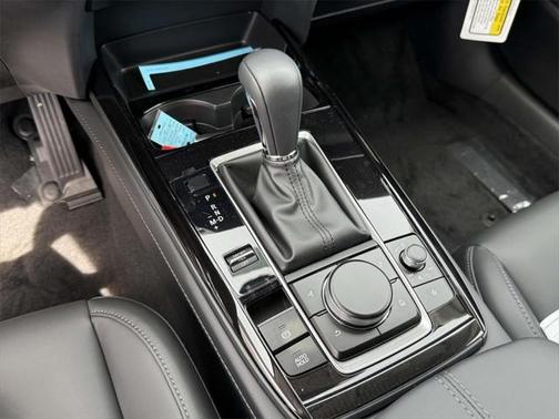 2025 Mazda CX-30 Select