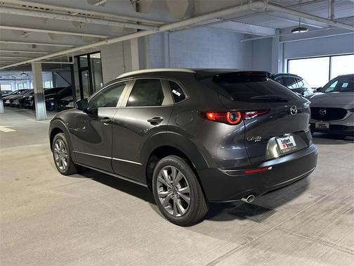 2026 Mazda CX-30 2.5 S Preferred Package