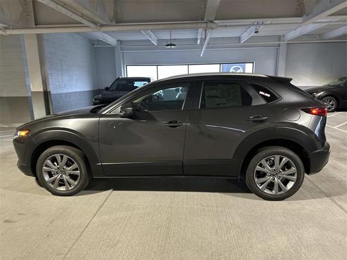 2026 Mazda CX-30 2.5 S Preferred Package