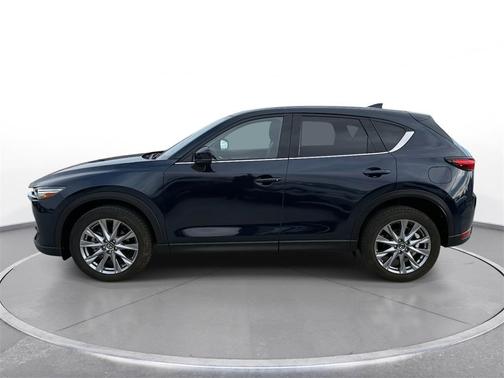 2021 Mazda CX-5 Grand Touring Reserve
