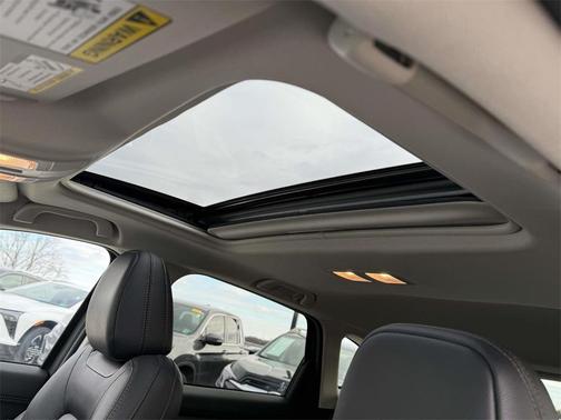 2021 Mazda CX-5 Grand Touring Reserve