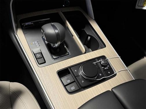 2025 Mazda CX-90 3.3 Turbo Preferred