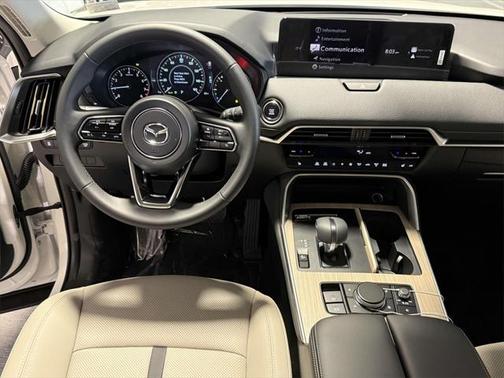 2025 Mazda CX-90 3.3 Turbo Preferred