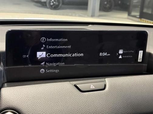 2025 Mazda CX-90 3.3 Turbo Preferred