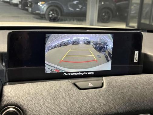 2025 Mazda CX-90 3.3 Turbo Preferred