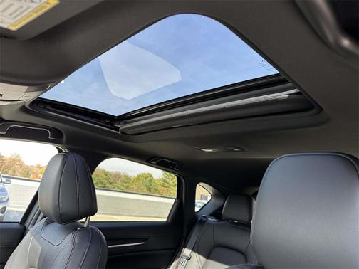 2025 Mazda CX-5 2.5 Turbo Premium