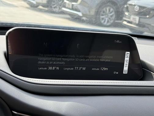 2025 Mazda CX-30 2.5 S Select Sport