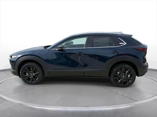 2025 Mazda CX-30 2.5 S Select Sport