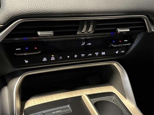 2025 Mazda CX-90 PHEV Preferred