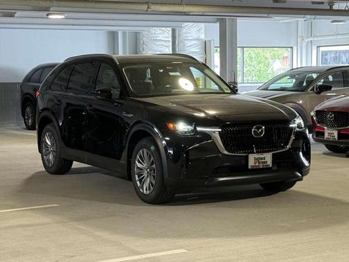 2025 Mazda CX-90 PHEV Preferred