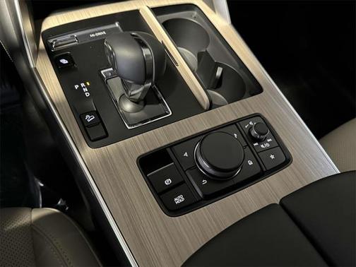 2025 Mazda CX-90 PHEV Preferred