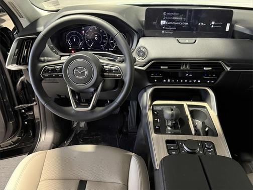 2025 Mazda CX-90 PHEV Preferred