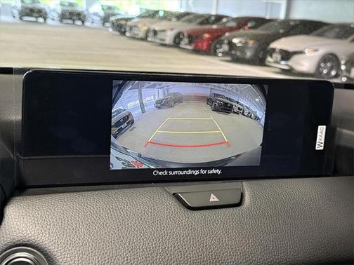 2025 Mazda CX-90 PHEV Preferred