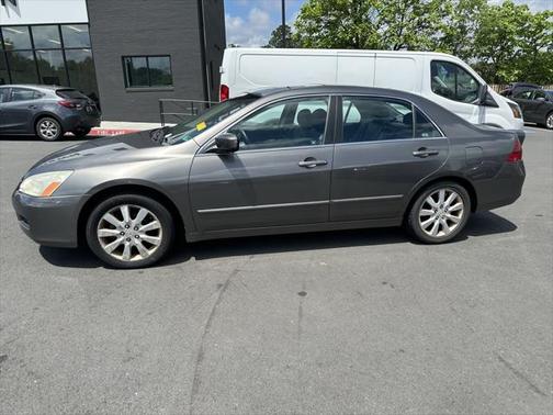 2006 Honda Accord EX-L