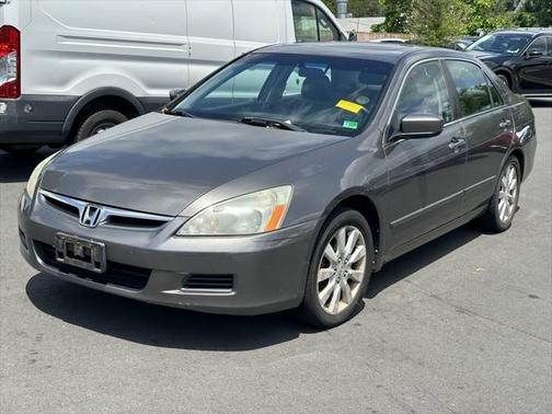 2006 Honda Accord EX-L