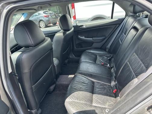 2006 Honda Accord EX-L
