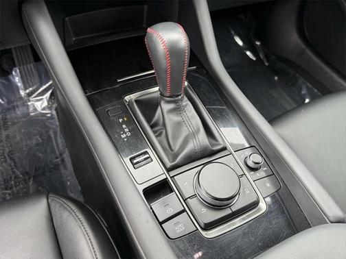 2019 Mazda Mazda3 AWD w/Preferred Package
