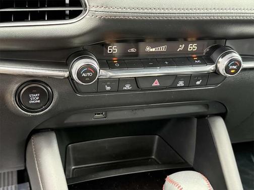 2019 Mazda Mazda3 AWD w/Preferred Package