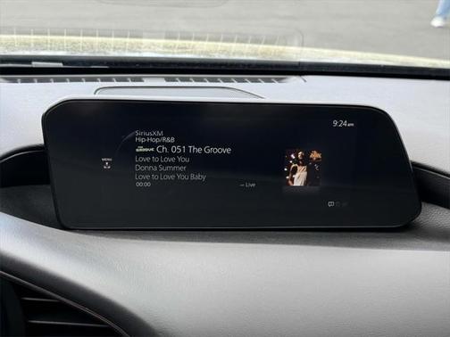 2019 Mazda Mazda3 AWD w/Preferred Package