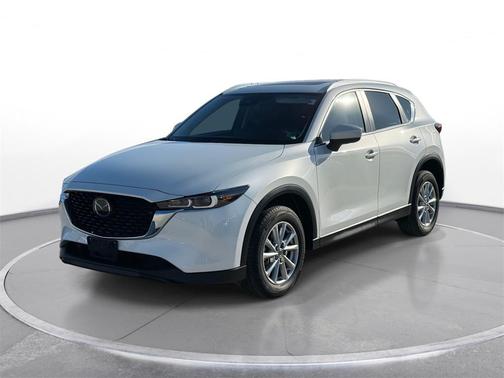 2023 Mazda CX-5 2.5 S Preferred Package