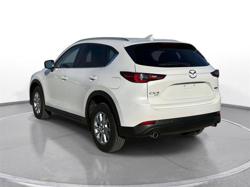 2023 Mazda CX-5 2.5 S Preferred Package