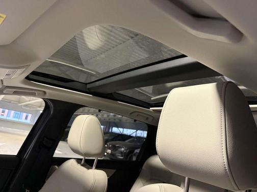 Platinum Quartz 2026 Mazda CX-90 3.3 Turbo Premium Sport