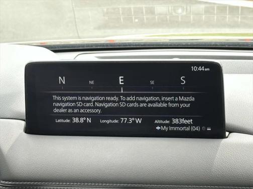 2024 Mazda CX-5 2.5 S Premium