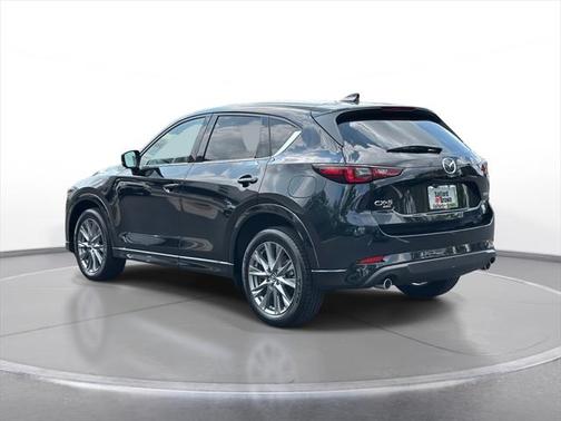 2024 Mazda CX-5 2.5 S Premium