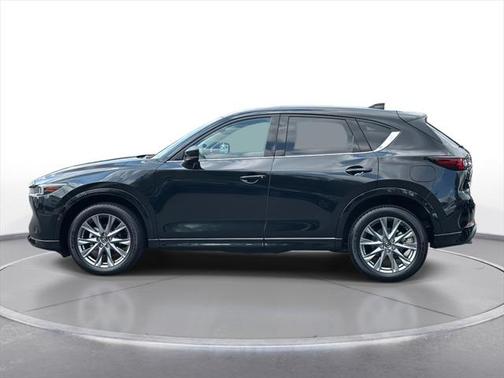 2024 Mazda CX-5 2.5 S Premium