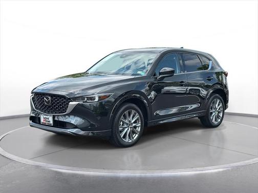 2024 Mazda CX-5 2.5 S Premium