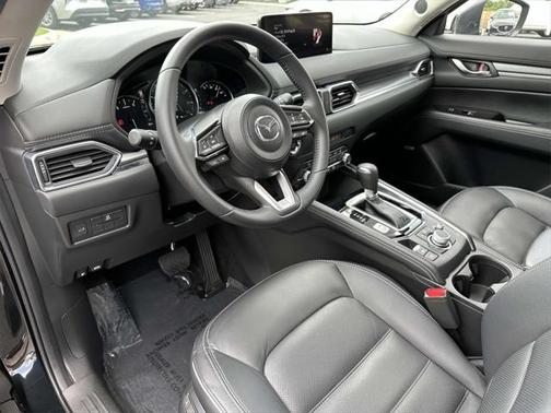 2024 Mazda CX-5 2.5 S Premium