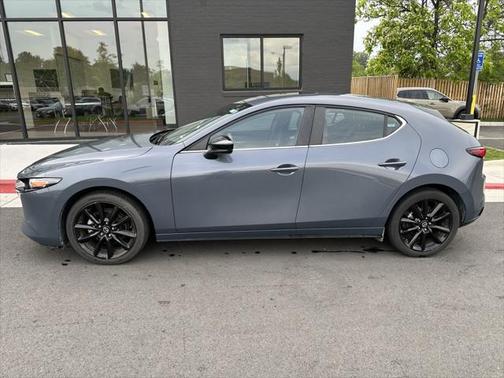 2023 Mazda Mazda3 AWD