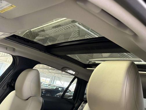 2026 Mazda CX-50 2.5 S Preferred Package