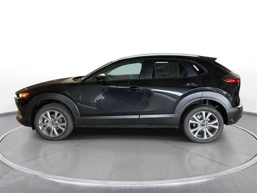 2026 Mazda CX-30 2.5 S Preferred Package