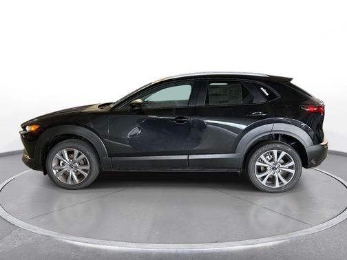 2026 Mazda CX-30 2.5 S Preferred Package