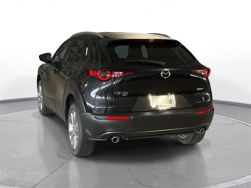 2026 Mazda CX-30 2.5 S Preferred Package