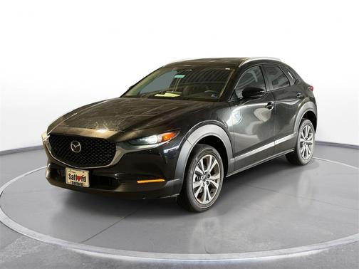 2026 Mazda CX-30 2.5 S Preferred Package