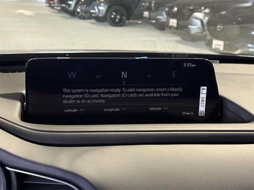 2026 Mazda CX-30 2.5 S Preferred Package