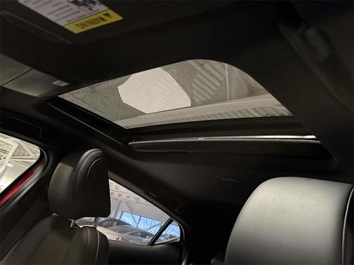 2026 Mazda Mazda3 FWD w/Preferred Package