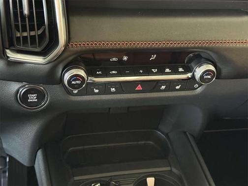 2025 Mazda CX-50 2.5 Turbo Premium Plus Package