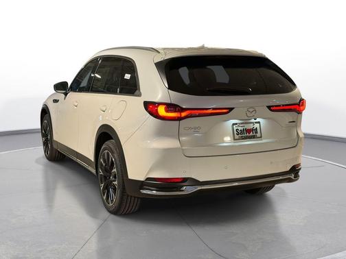 2026 Mazda CX-90 PHEV Premium Plus
