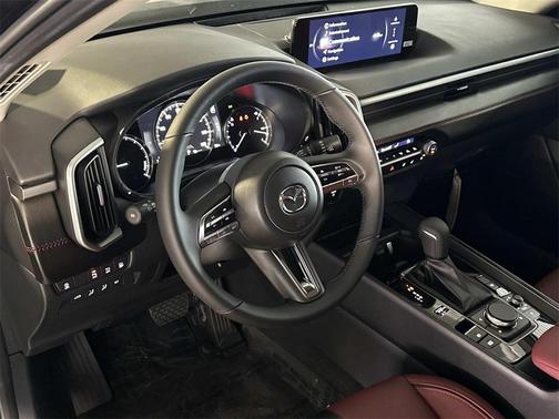 2026 Mazda CX-50 Hybrid Premium