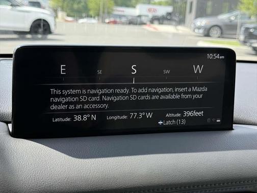 2022 Mazda CX-5 2.5 S Premium Plus