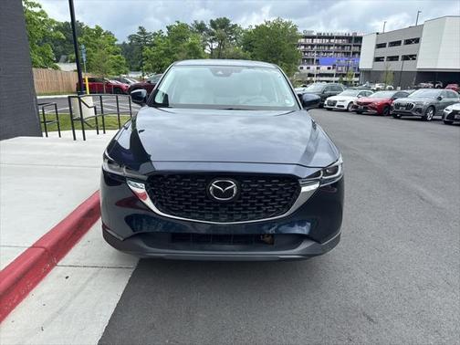 2022 Mazda CX-5 2.5 S Premium Plus