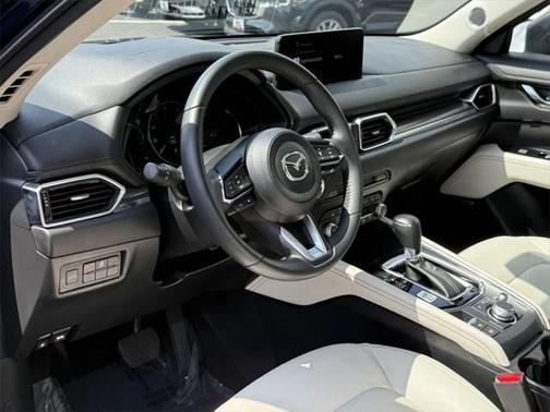 2022 Mazda CX-5 2.5 S Premium Plus