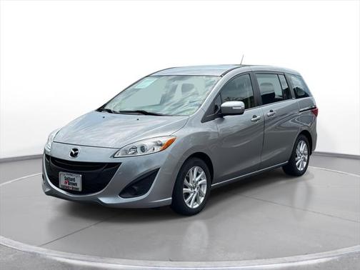 2014 Mazda Mazda5 Sport